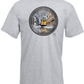 T-shirt Extreme Porto