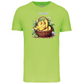 T-Shirt Algodão Biológico Cesto Bananas