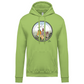 Sweatshirt Kariban com Capuz Extreme Sintra