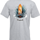 T-shirt Prancha Peniche