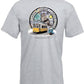 T-shirt Amazing City Lisboa
