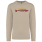 Sweatshirt Kariban sem Capuz Espinha Porto