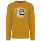 Sweatshirt Kariban sem Capuz Carreira 28 Porto