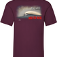 T-shirt Ride The Wave