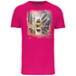 T-Shirt Algodão Biológico Espelho Lisboa