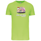 T-Shirt Algodão Biológico Gorduxinha Ericeira