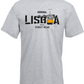 T-shirt Original Lisboa