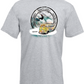 T-shirt Surf Life Monte Gordo