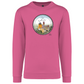 Sweatshirt Kariban sem Capuz Extreme Sintra