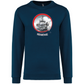 Sweatshirt Kariban sem Capuz Traineira Peniche