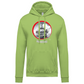 Sweatshirt Kariban com Capuz Traineira Peniche