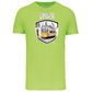 T-Shirt Algodão Biológico Lisbon Shield