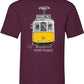 T-shirt Grandalhão Lisboa