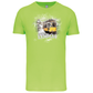 T-Shirt Algodão Biológico Carreira 28