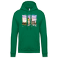Sweatshirt Kariban com Capuz Palácio