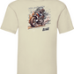 T-shirt Ride on the Edge Olhão
