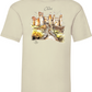 T-shirt Castelo de Óbidos