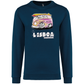 Sweatshirt Kariban sem Capuz Gorduxinha Lisboa