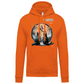 Sweatshirt Kariban com Capuz Luar Nazaré
