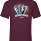 T-shirt Surfboards Quarteira