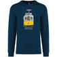 Sweatshirt Kariban sem Capuz Grandalhão Coimbra