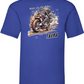 T-shirt Ride on the Edge Tavira