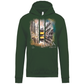 Sweatshirt Kariban com Capuz Espelho Lx