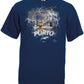 T-shirt Carreira 22
