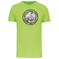 T-Shirt Algodão Biológico Sello Cibeles