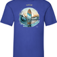T-shirt Sol Cascais