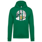 Sweatshirt Kariban com Capuz Surf Life Olhão
