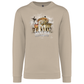 Sweatshirt Kariban sem Capuz Monserrate