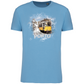 T-Shirt Algodão Biológico Carreira 28 Porto