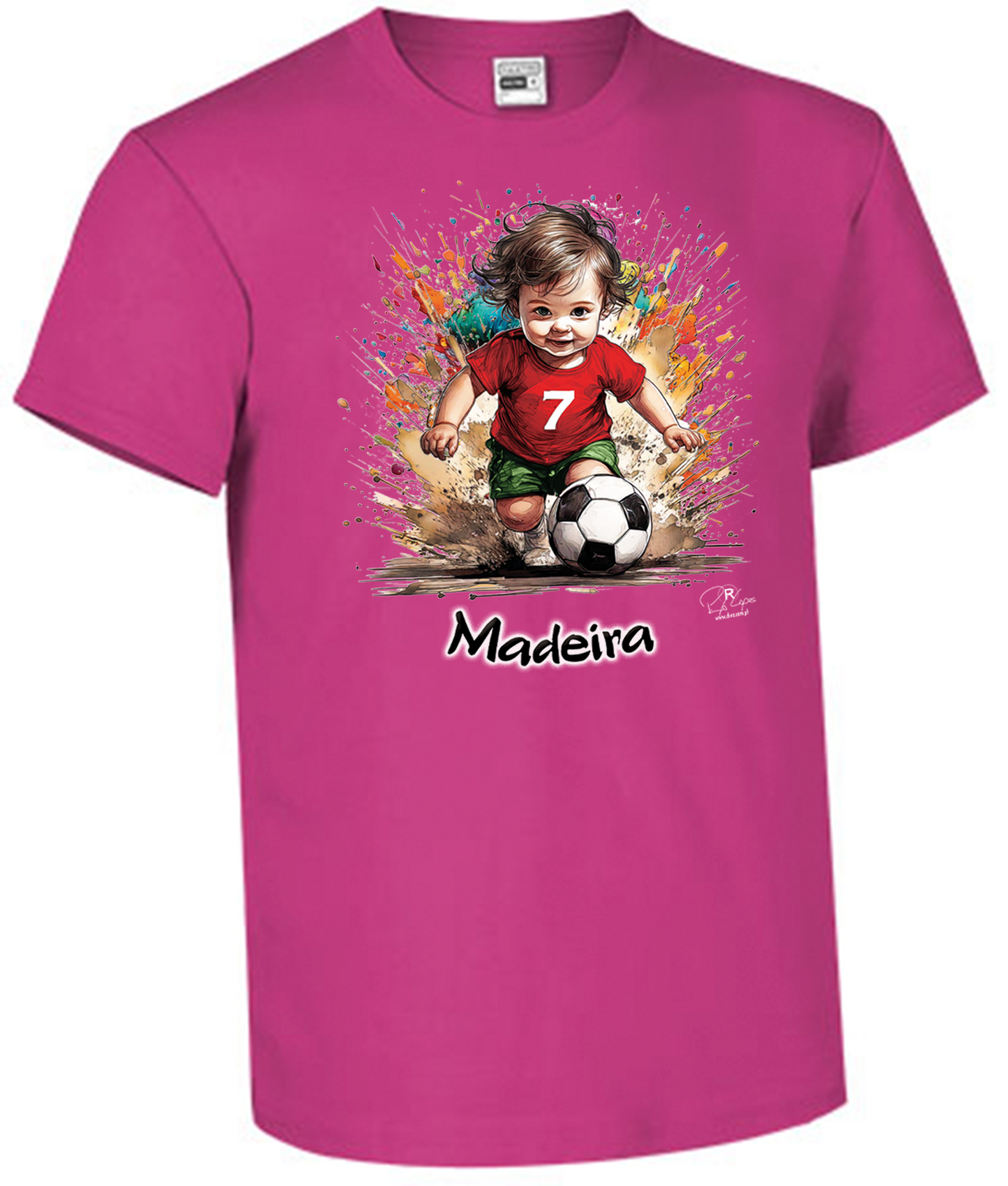 7 madeira