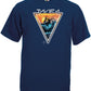 T-shirt Sunset Tavira