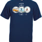 T-shirt El Niño