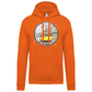 Sweatshirt Kariban com Capuz Calçada do Combro