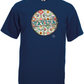 T-shirt Pin Tavira