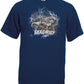 T-shirt Quijote