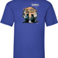 T-shirt Luar Lisboa
