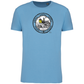 T-Shirt Algodão Biológico Selo Sintra