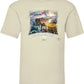T-shirt Ponta de São Lourenço