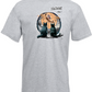 T-shirt Luar Nazaré