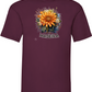 T-shirt Arranjo Floral 1