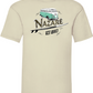 T-shirt pão de Forma