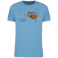 T-Shirt Algodão Biológico Carmo