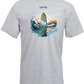T-shirt Sol Tavira