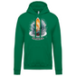 Sweatshirt Kariban com Capuz Prancha Madeira