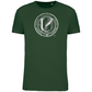 T-Shirt Algodão Biológico Universidad Madrid