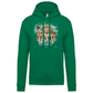 Sweatshirt Kariban com Capuz Monserrate